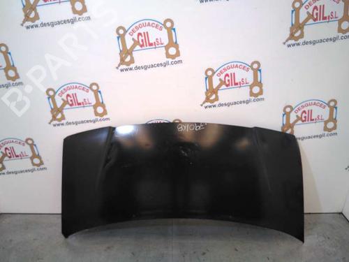 Used Hood CITROËN JUMPY I (U6U_) 1.9 D 70 (69 hp) 20801573