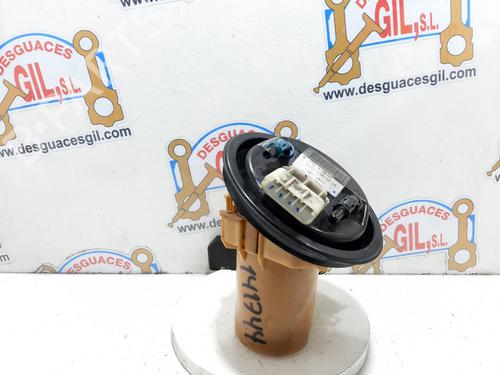 Fuel pump OPEL ASTRA G Hatchback (T98) 1.6 (F08, F48) | BP20754635M76 