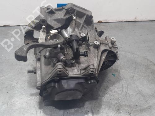 Gearbox VW POLO (9N_, 9A_) 1.4 16V | BP25331042M3 