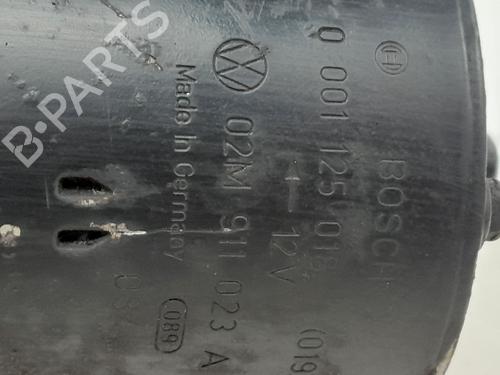 Starter VW GOLF IV Variant (1J5) 1.9 TDI | BP29731648M8 