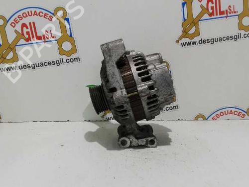 Alternator FORD FIESTA IV (JA_, JB_) 1.25 i 16V | BP20783461M7 