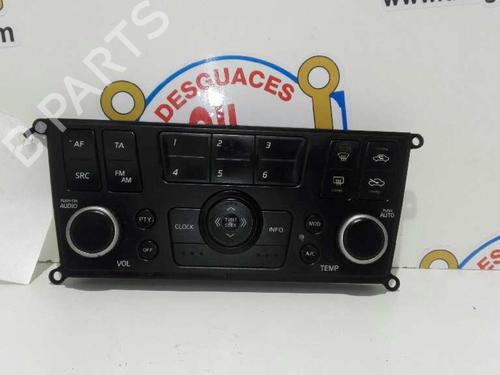 Used Switch NISSAN ALMERA II (N16) 2.2 dCi (112 hp) 20779996