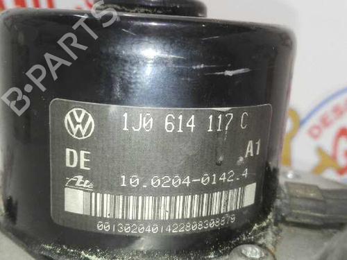 ABS pump VW GOLF IV (1J1) 1.6 | BP20786191M43 