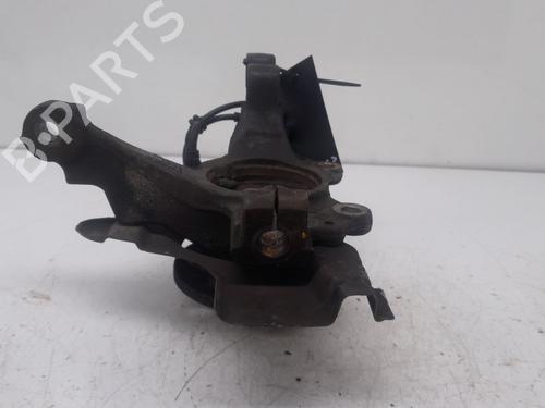 Left front steering knuckle OPEL CORSA D (S07) | BP34134231M25 - Image 4