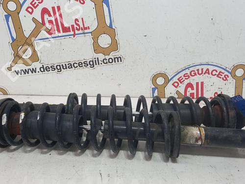 Used Right rear shock absorber SKODA FELICIA II (6U1) 1.9 D (64 hp) 23171215