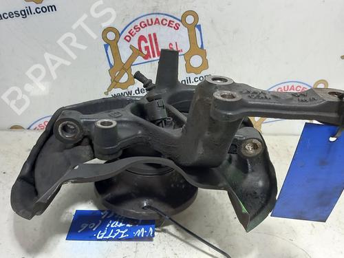 Højre hjullejehus spindel VW JETTA III (1K2) 1.9 TDI | BP20762683M28 