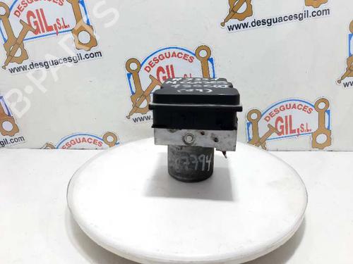 ABS pump MERCEDES-BENZ B-CLASS Sports Tourer (W245) B 180 CDI (245.207) | BP20814157M43 