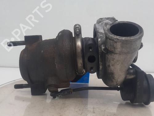 Used Turbocharger/Supercharger BMW 5 Touring (E39) 525 d (163 hp) 29479266