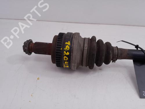 Right rear driveshaft BMW 3 (E90) 318 d | BP29454122M41 