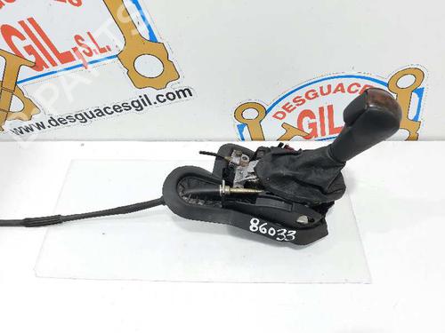 Gear lever BMW 5 (E39) 523 i | BP20806687M90 