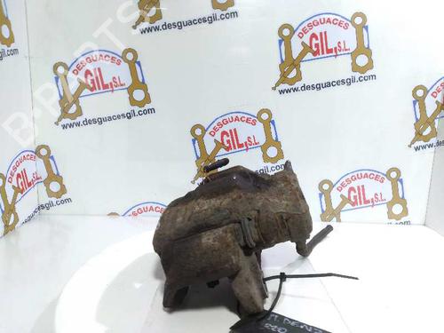 Left front brake caliper MERCEDES-BENZ C-CLASS T-Model (S203) C 180 (203.235) | BP20790910M105 