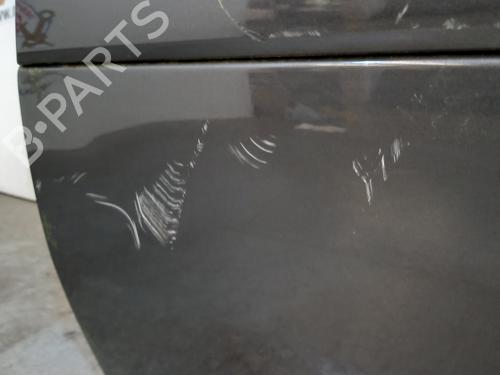 Left rear door OPEL ZAFIRA / ZAFIRA FAMILY B (A05) 1.7 CDTI (M75) | BP20728112C4 