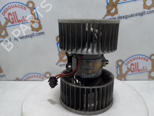 Varmeblæser BMW X3 (E83) 2.0 d (150 hp) 20771175