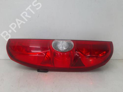 Left taillight OPEL COMBO Box Body/MPV (X12) 1.3 CDTI (B05) | BP39190955C34 - Image 2