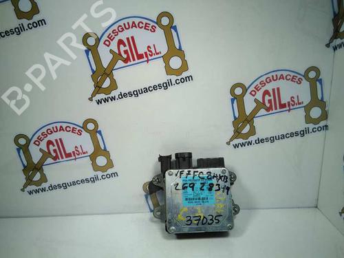 Elektronisk modul CITROËN C3 I (FC_, FN_) 1.4 HDi (68 hp) 20796631