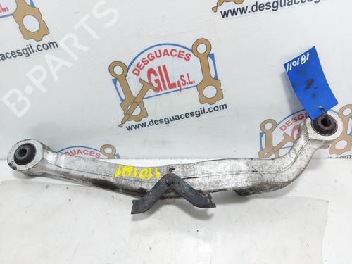 Used Left rear suspension arm NISSAN QASHQAI / QASHQAI +2 I (J10, NJ10, JJ10E) 1.5 dCi (106 hp) 20739476