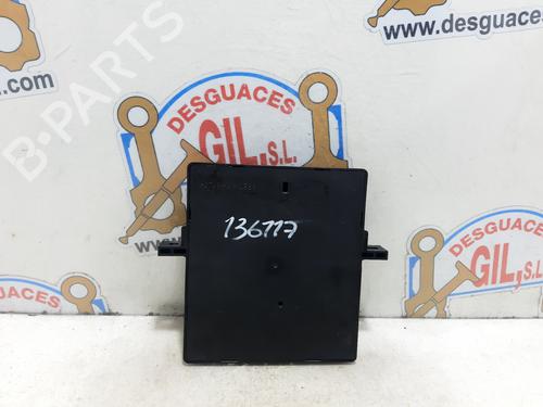 Elektronisk modul AUDI A6 C6 Avant (4F5) 3.0 TDI quattro | BP20751407M83 
