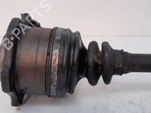 Left front driveshaft VW GOLF III (1H1)  | BP27585395M38 