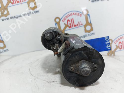 Starter BMW 1 (E87) 116 d | BP20738307M8 