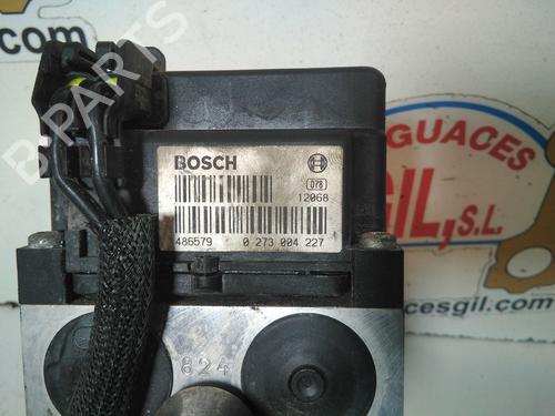 ABS pump OPEL CORSA C (X01)  | BP20788682M43 