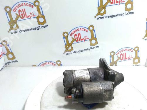Starter FIAT PANDA (169_) 1.2 (169.AXB11, 169.AXB1A) | BP20734896M8 