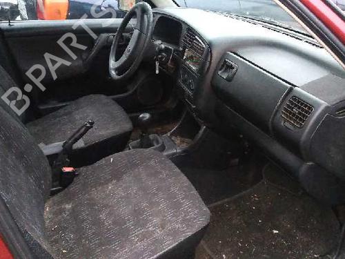 Steering pump VW GOLF III (1H1) | BP20785394M99