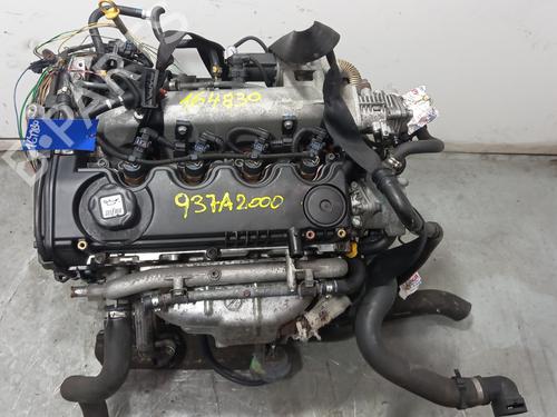 Engine ALFA ROMEO 147 (937_) 1.9 JTDM (937.AXD1A, 937.AXV1A, 937.BXB1A) | BP20770011M1 