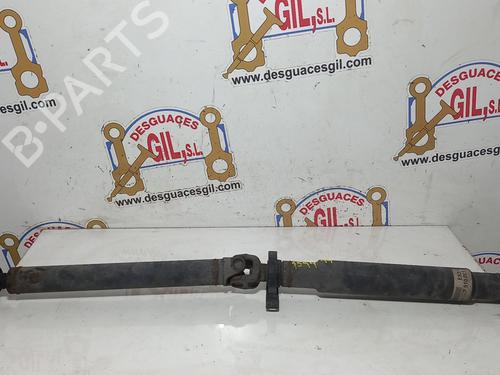 Used Driveshaft BMW X5 (E53) 3.0 d (184 hp) 20766084