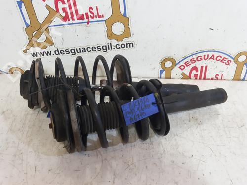Right front shock absorber CITROËN XSARA PICASSO (N68) 1.6 HDi | BP20755042M17 