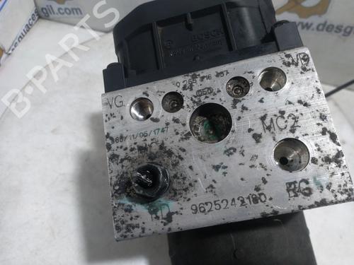 ABS pump PEUGEOT 306 Hatchback (7A, 7C, N3, N5) 2.0 S16 | BP20745373M43 