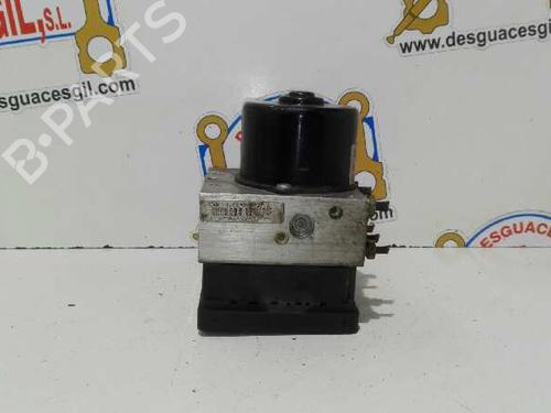 ABS pump FORD FOCUS I (DAW, DBW) 1.8 TDCi | BP20782651M43 