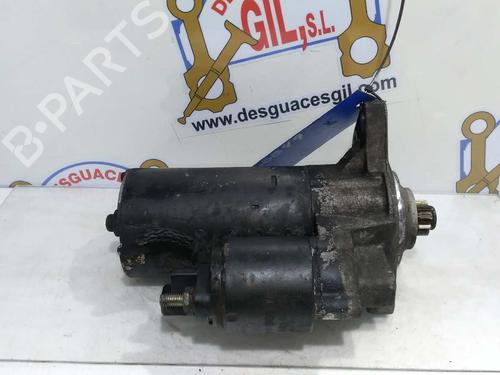 Used Starter SEAT IBIZA II (6K1) 1.9 D (64 hp) 20808325