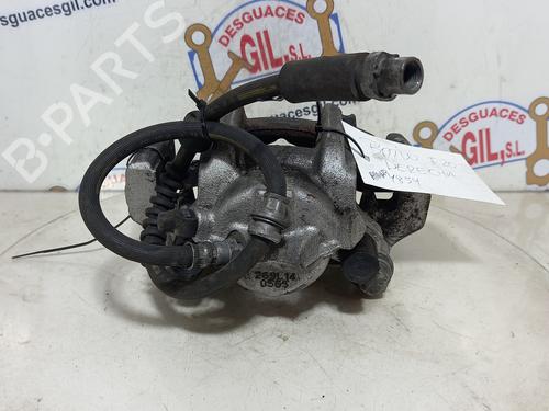 Right front brake caliper BMW 1 (F20) 116 d | BP20754647M104 