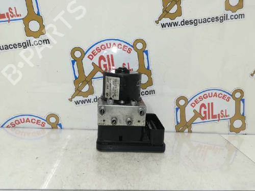 Used ABS pump BMW 1 (E87) 118 d (143 hp) 20802427