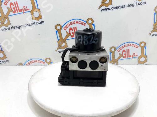 Used ABS pump VW GOLF IV (1J1) 1.9 TDI (110 hp) 20731921