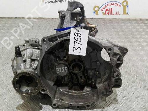 Used Gearbox Gearbox 37235249 37235249
