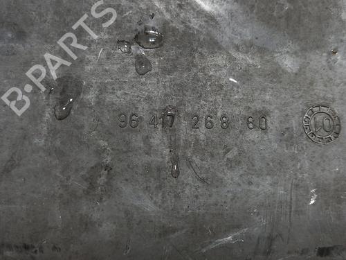 Oil sump CITROËN XSARA (N1) 1.9 D | BP20765379M115 