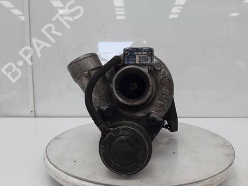 Used Turbocharger/Supercharger Turbocharger/Supercharger BMW 5 Touring (E34) [1991-1996] 35965710 35965710