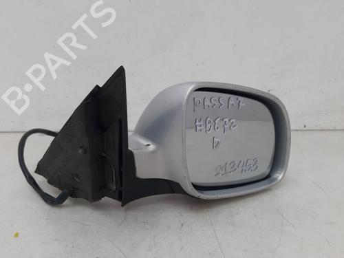 Used Right mirror Right mirror 38604002 38604002