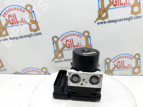 ABS pump FORD FOCUS III Turnier 1.6 TDCi | BP20756802M43 