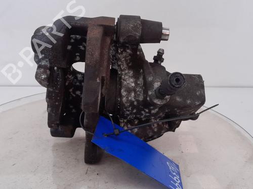 Right rear brake caliper CITROËN C5 III (RD_)  | BP27676107M106 