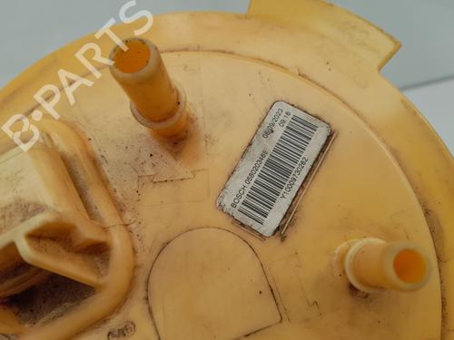 Fuel pump FIAT TIPO Saloon (356_, 357_)  | BP29534193M76 