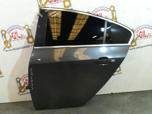 Used Left rear door OPEL INSIGNIA A (G09) 2.0 CDTI (68) (131 hp) 20758042