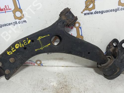 Left front suspension arm FORD FOCUS III Turnier 1.6 TDCi | BP20750266M12 