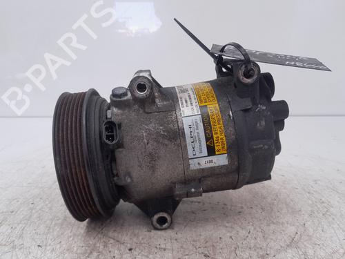 AC-Kompressor AC-Kompressor 39189428 39189428