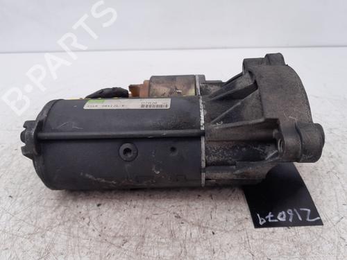 Startmotor Startmotor 39189152 39189152