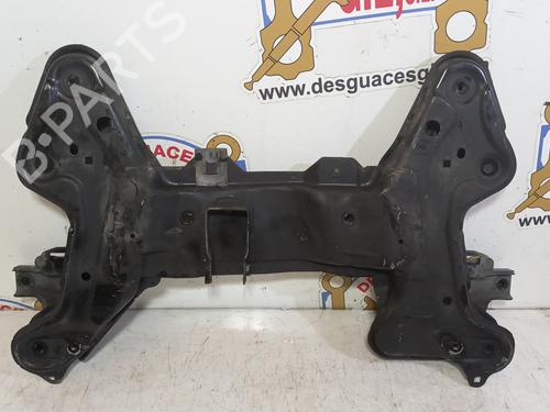 Used Subframe PEUGEOT 208 I (CA_, CC_) 1.4 HDi (68 hp) 20756236