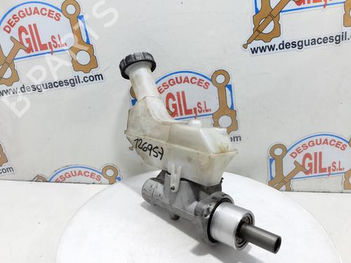 Used Brake master cylinder NISSAN NOTE (E11, NE11) 1.5 dCi (86 hp) 20804918