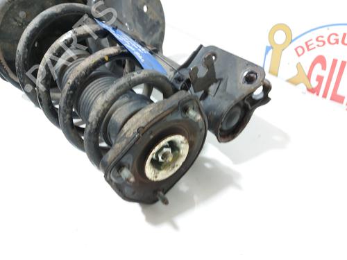 Right front shock absorber HYUNDAI TUCSON (JM) 2.0 CRDi | BP20739407M17 