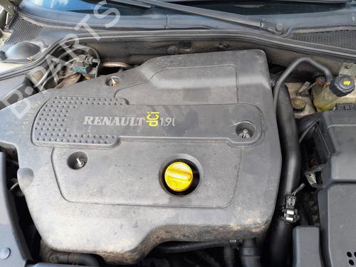 Styring servopumpe RENAULT LAGUNA II (BG0/1_) 1.9 dCi | BP23954088M99 